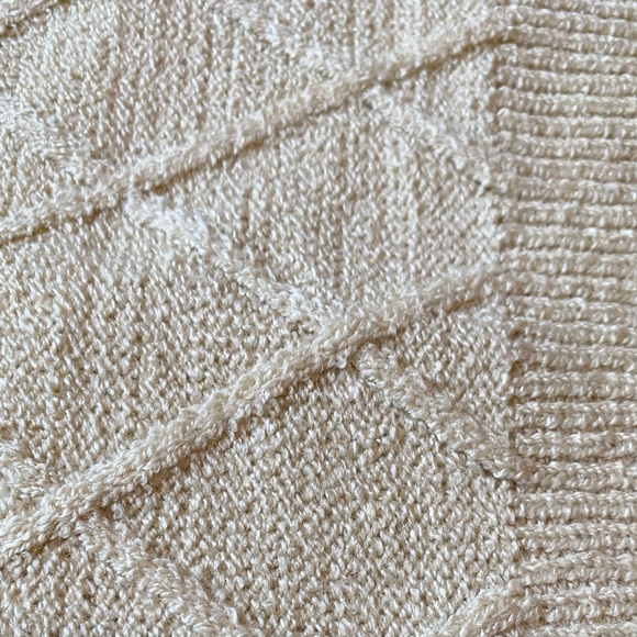 Cider Cropped Sweater - Size Small - New with tags - Picture 2 of 2